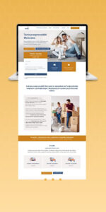 strony internetowe i sklepy online dla małych firm